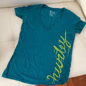 Size small Hurley Tee